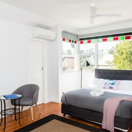 Manly'S Hidden Gem Exterior foto