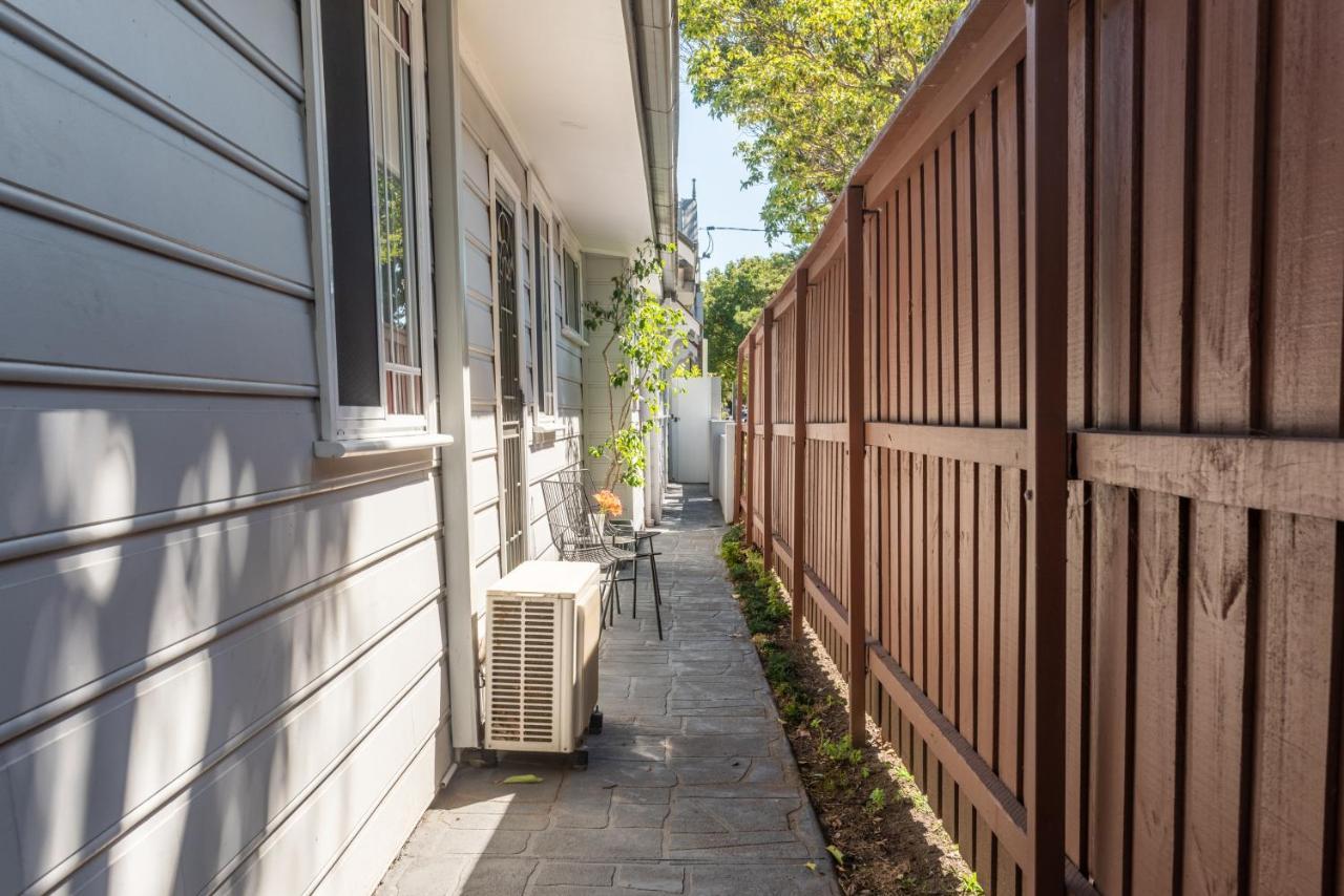 Manly'S Hidden Gem Exterior foto