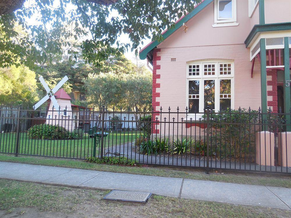 Manly'S Hidden Gem Exterior foto