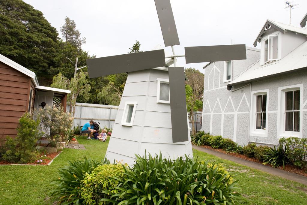 Manly'S Hidden Gem Exterior foto