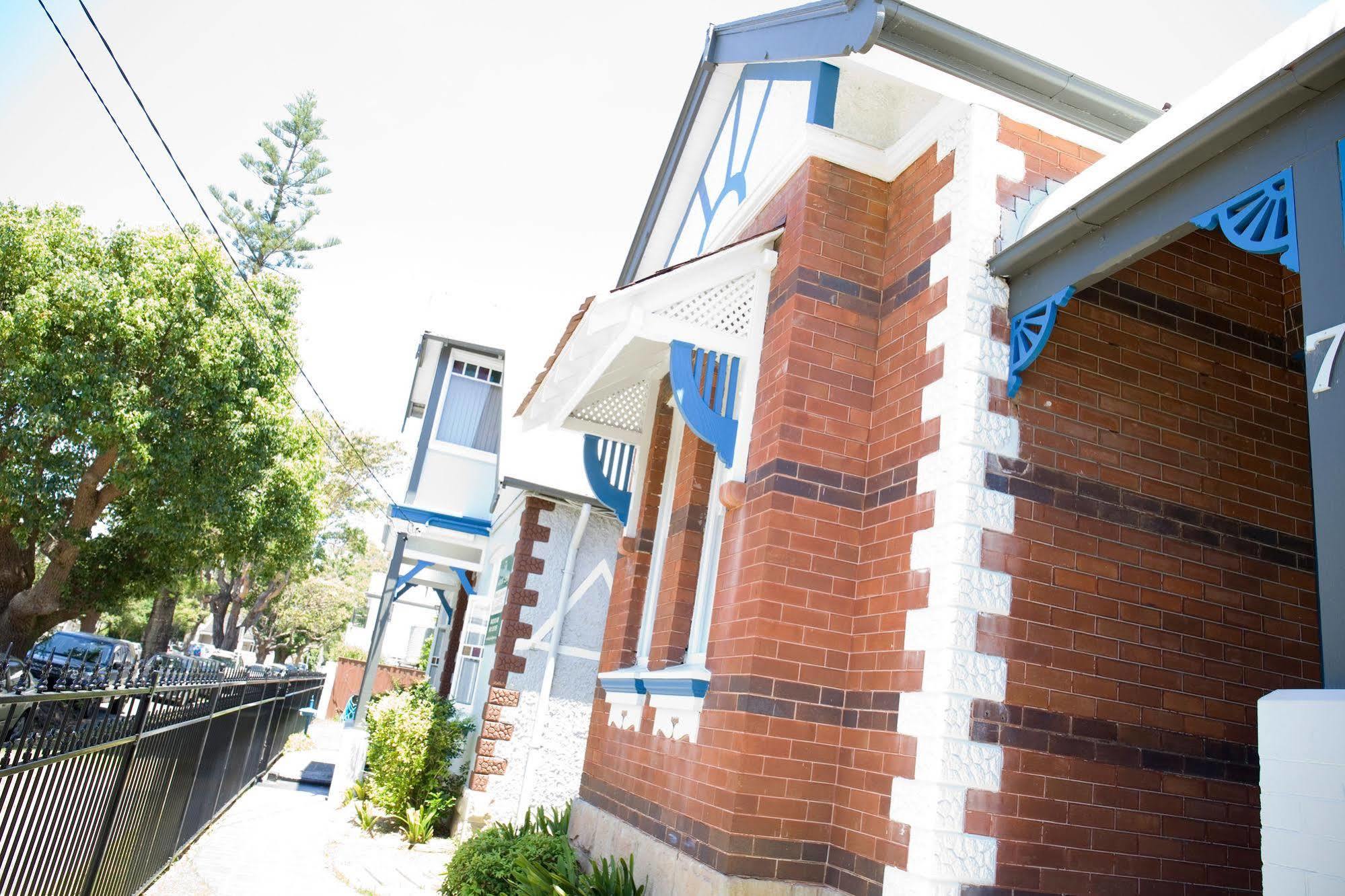 Manly'S Hidden Gem Exterior foto