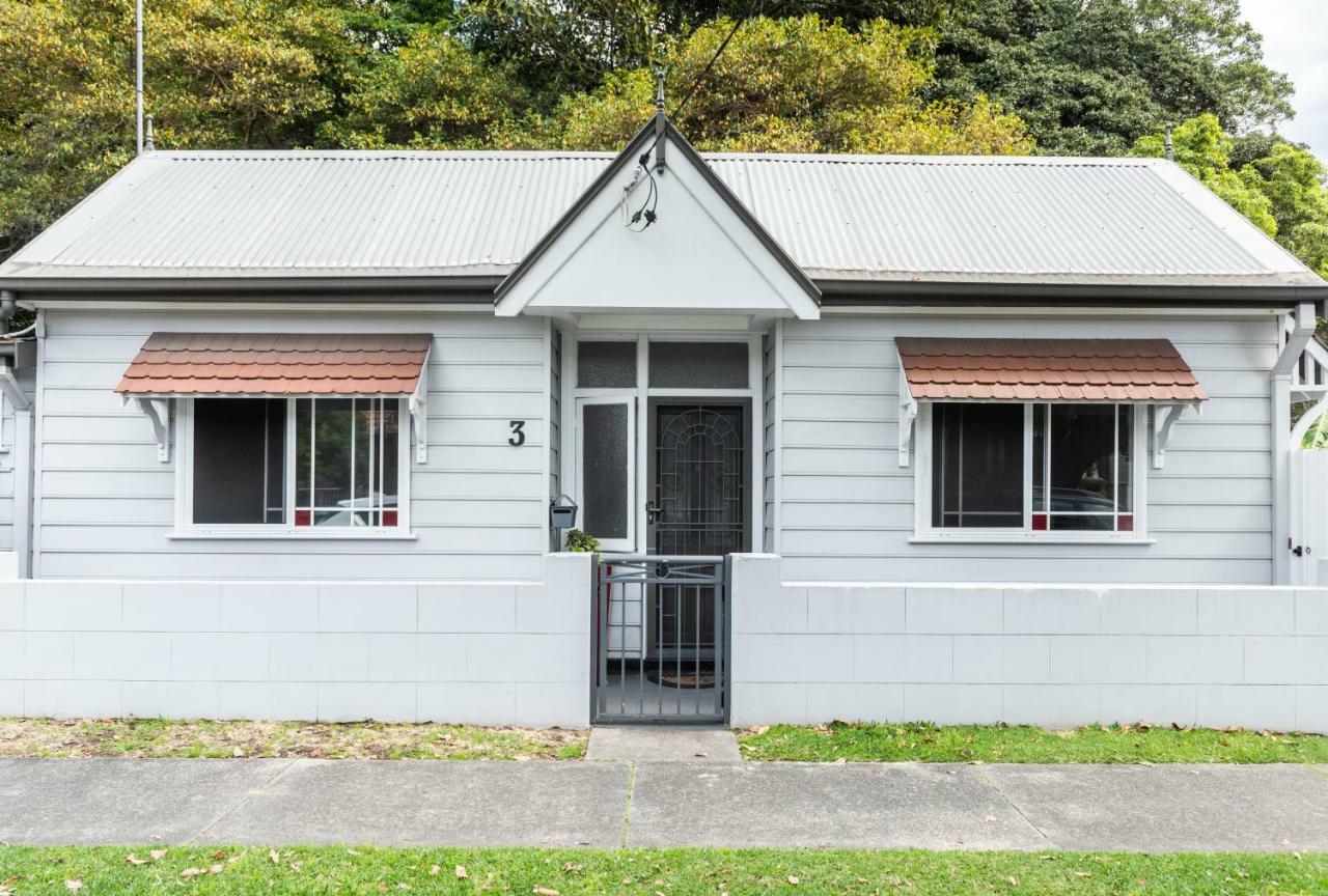 Manly'S Hidden Gem Exterior foto