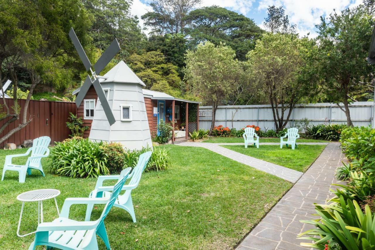 Manly'S Hidden Gem Exterior foto