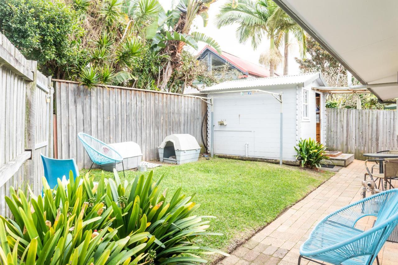 Manly'S Hidden Gem Exterior foto